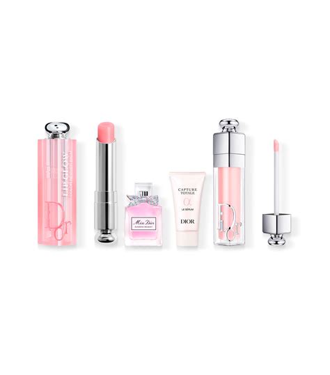 addict set belleza xmas dior|Dior: ADDICT, SET BELLEZA XMAS .